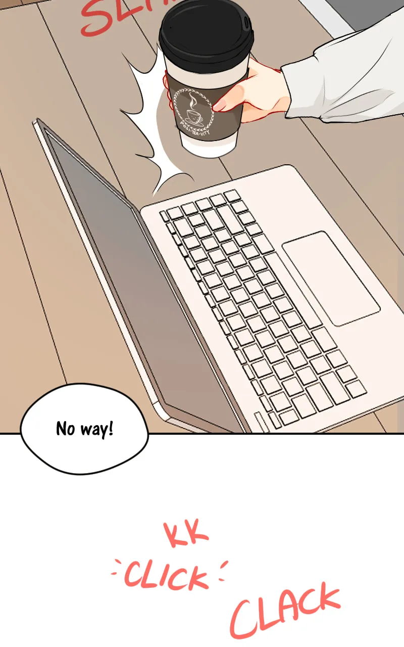 Love Me Knot Chapter 2 page 8 - 