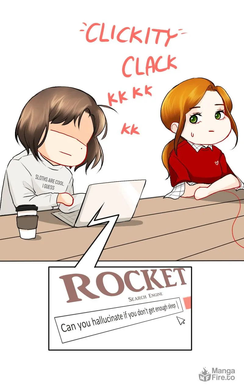 Love Me Knot Chapter 2 page 9 - 