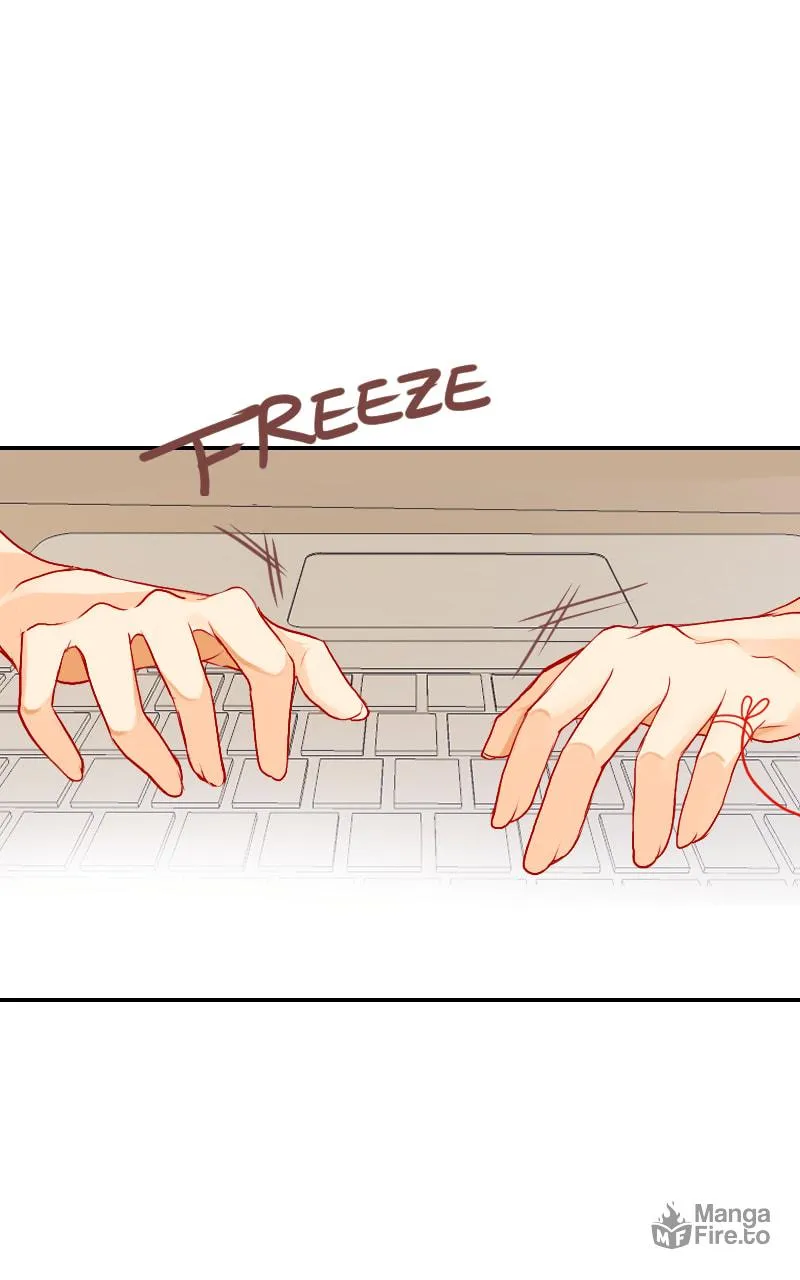 Love Me Knot Chapter 2 page 10 - 