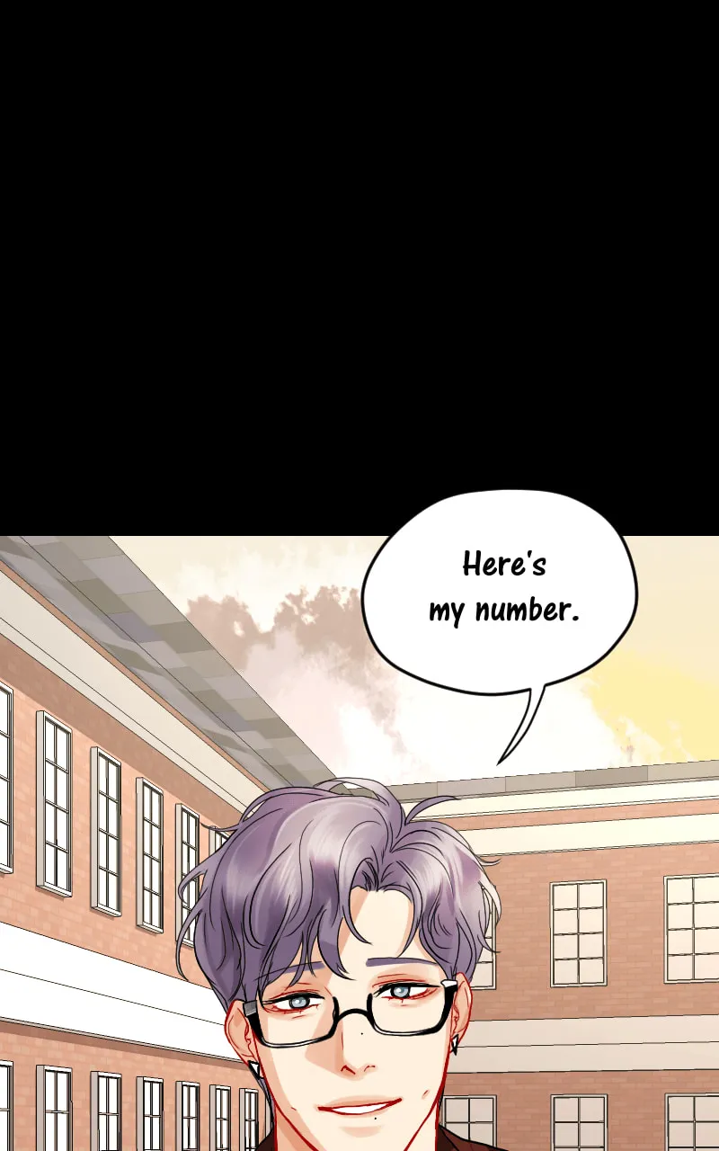 Love Me Knot Chapter 20 page 1 - 