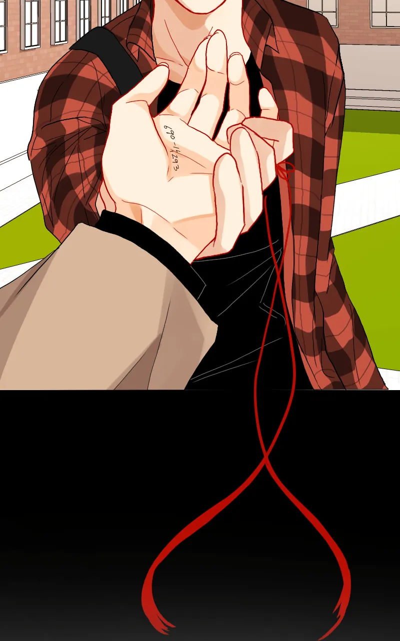 Love Me Knot Chapter 20 page 2 - 