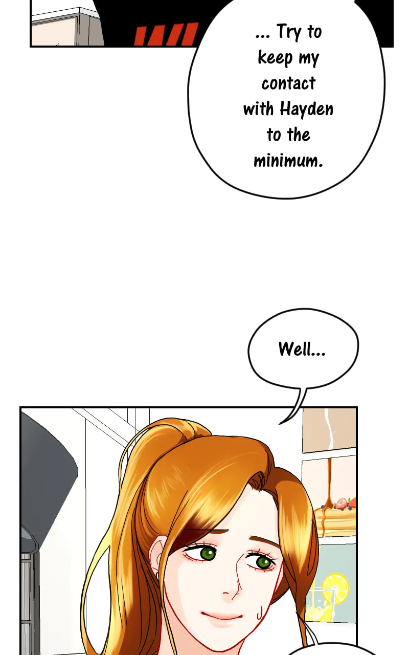 Love Me Knot Chapter 20 page 11 - 