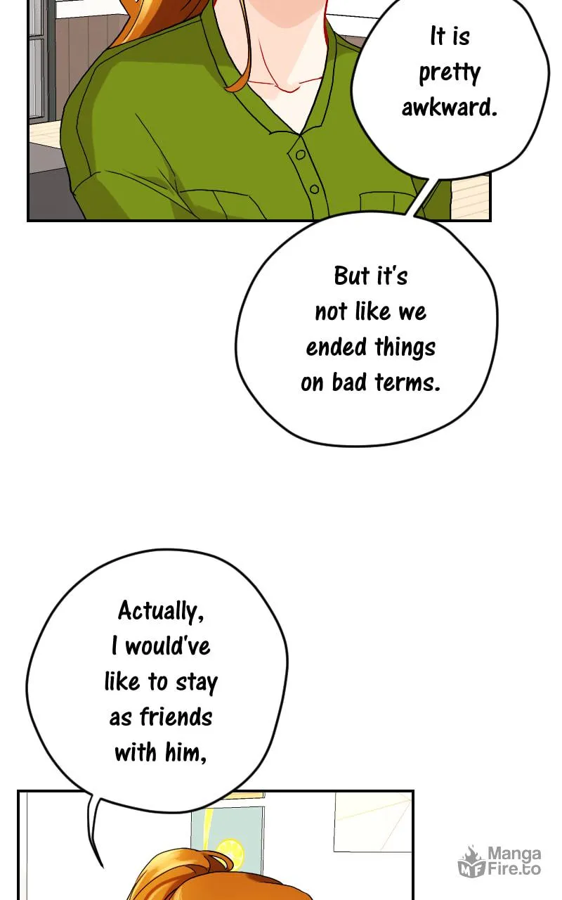 Love Me Knot Chapter 20 page 12 - 