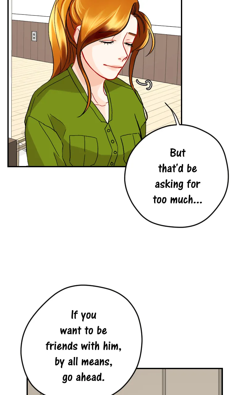 Love Me Knot Chapter 20 page 13 - 