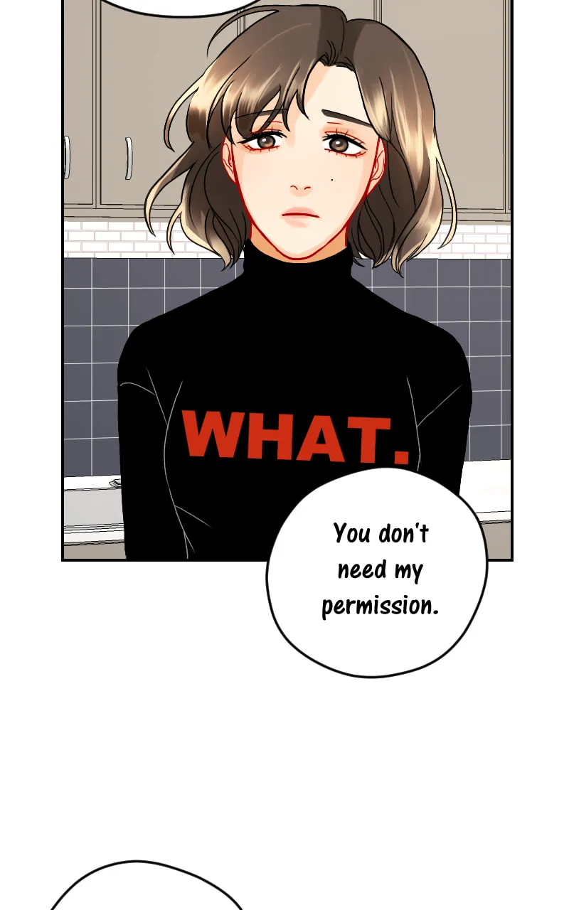 Love Me Knot Chapter 20 page 14 - 