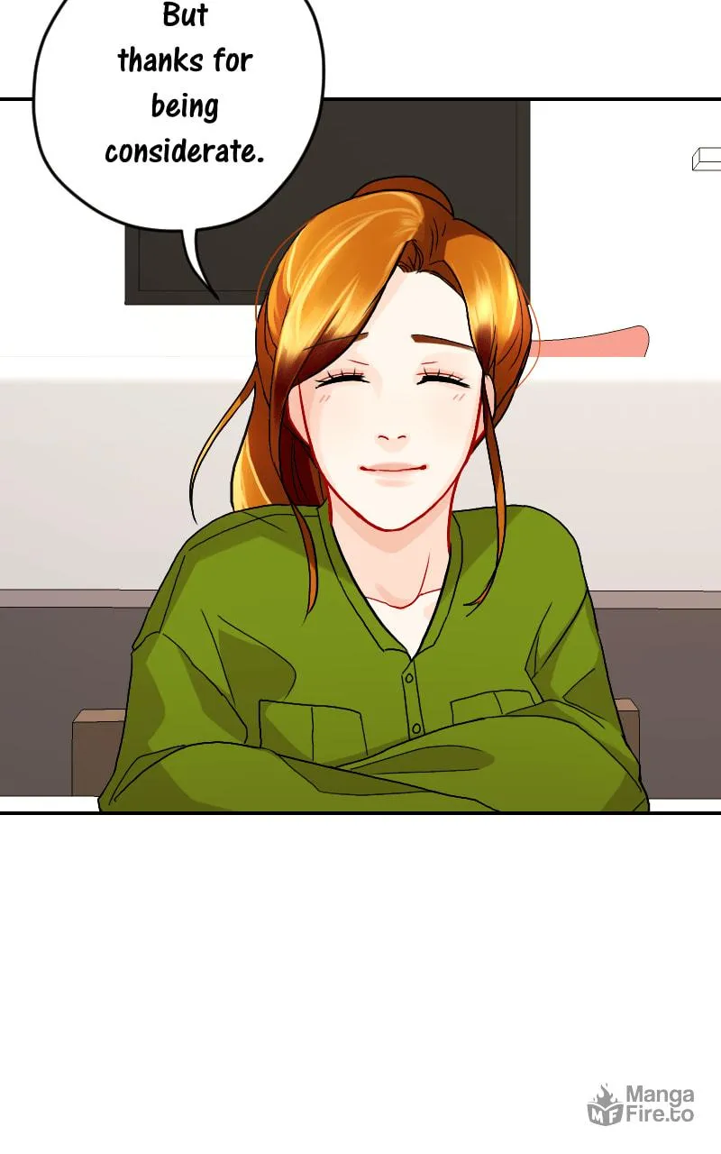 Love Me Knot Chapter 20 page 15 - 