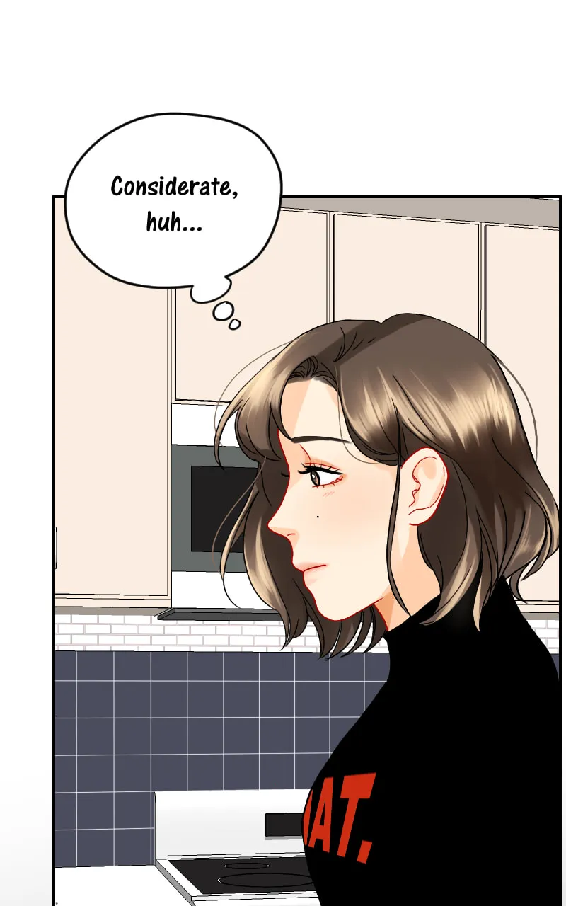 Love Me Knot Chapter 20 page 16 - 