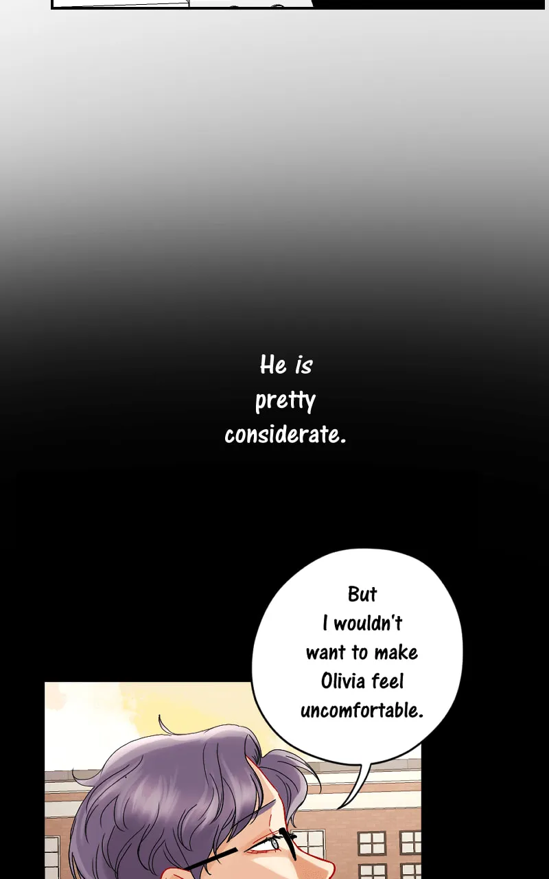 Love Me Knot Chapter 20 page 17 - 