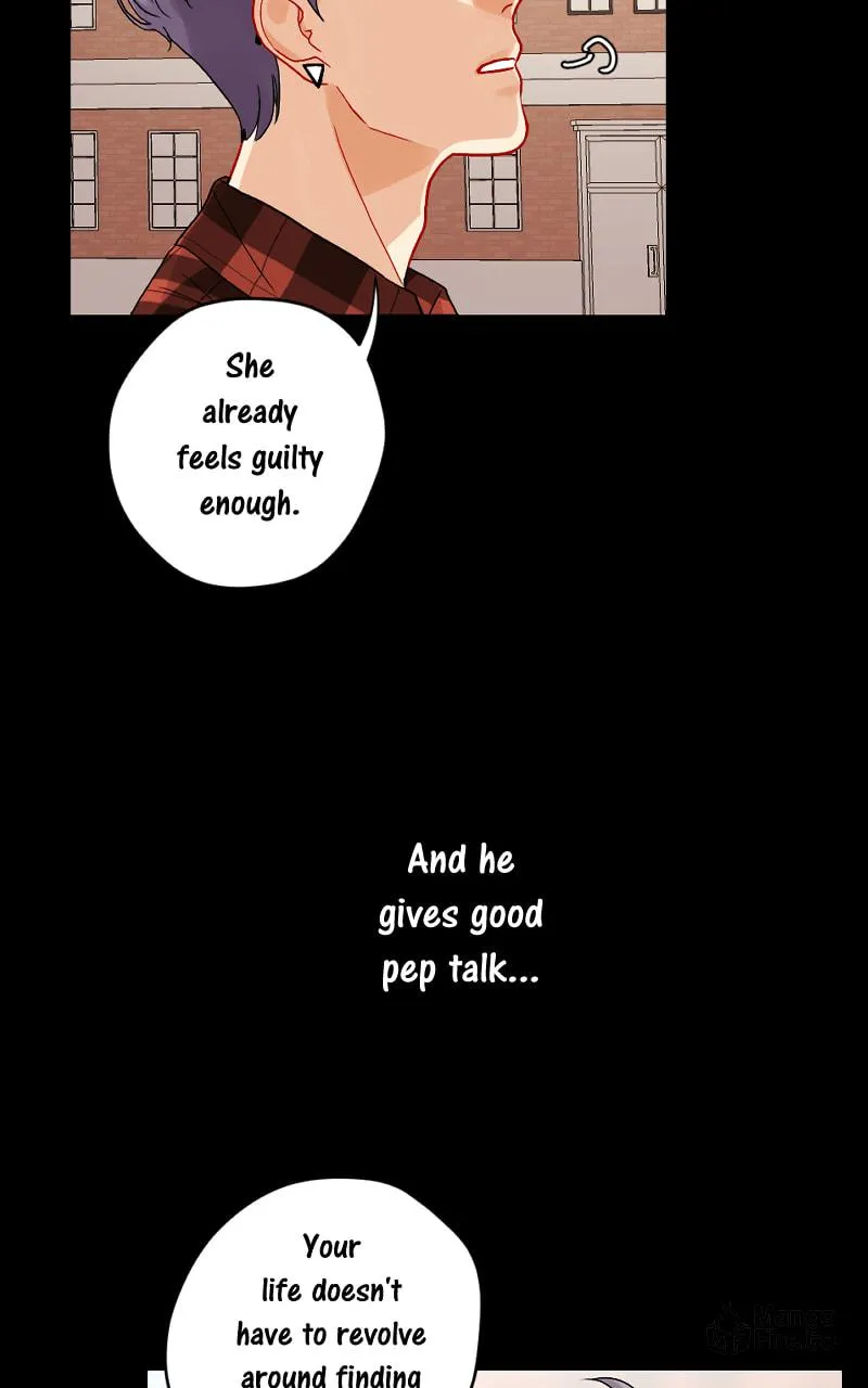 Love Me Knot Chapter 20 page 18 - 