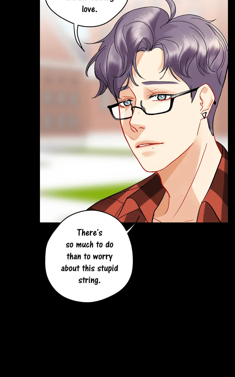 Love Me Knot Chapter 20 page 19 - 