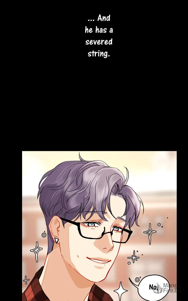 Love Me Knot Chapter 20 page 20 - 