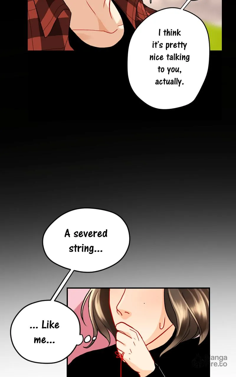 Love Me Knot Chapter 20 page 21 - 