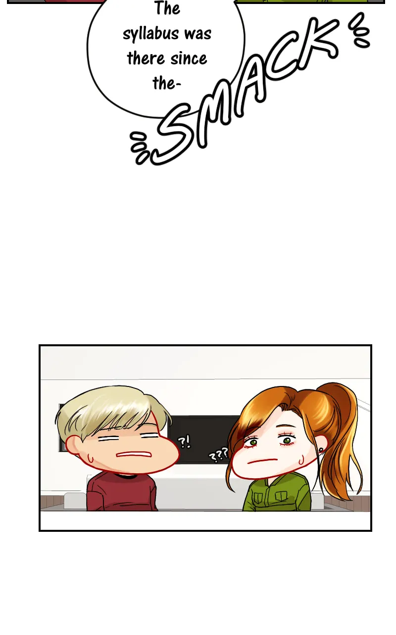 Love Me Knot Chapter 20 page 23 - 