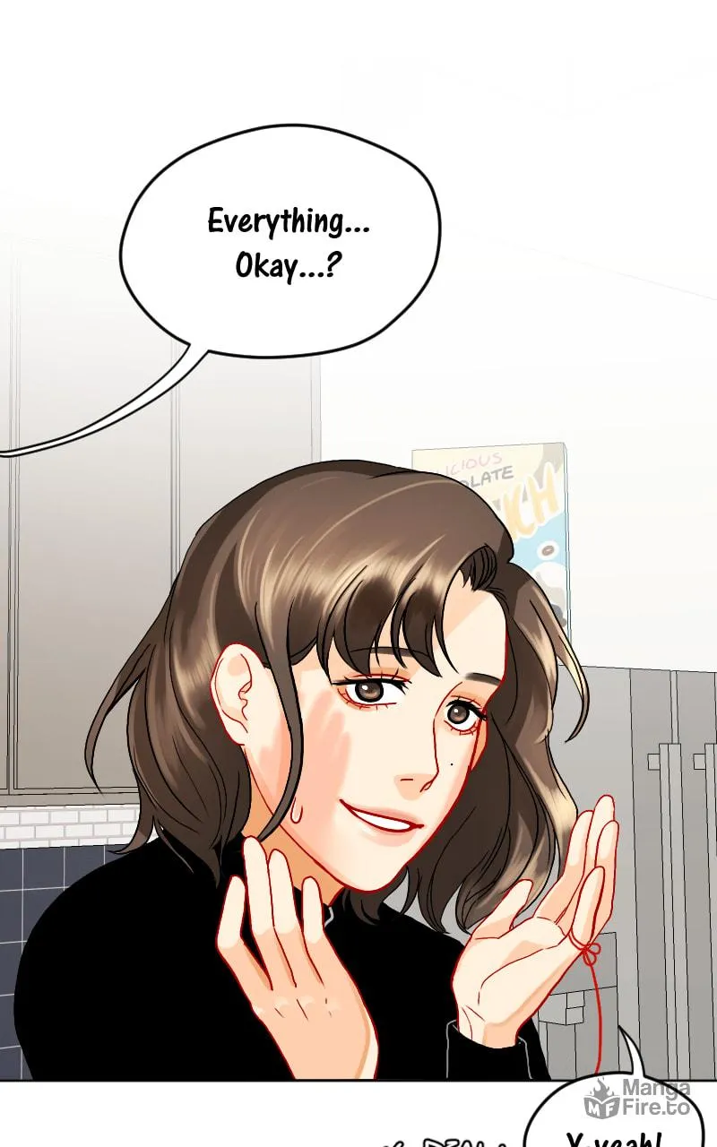 Love Me Knot Chapter 20 page 24 - 