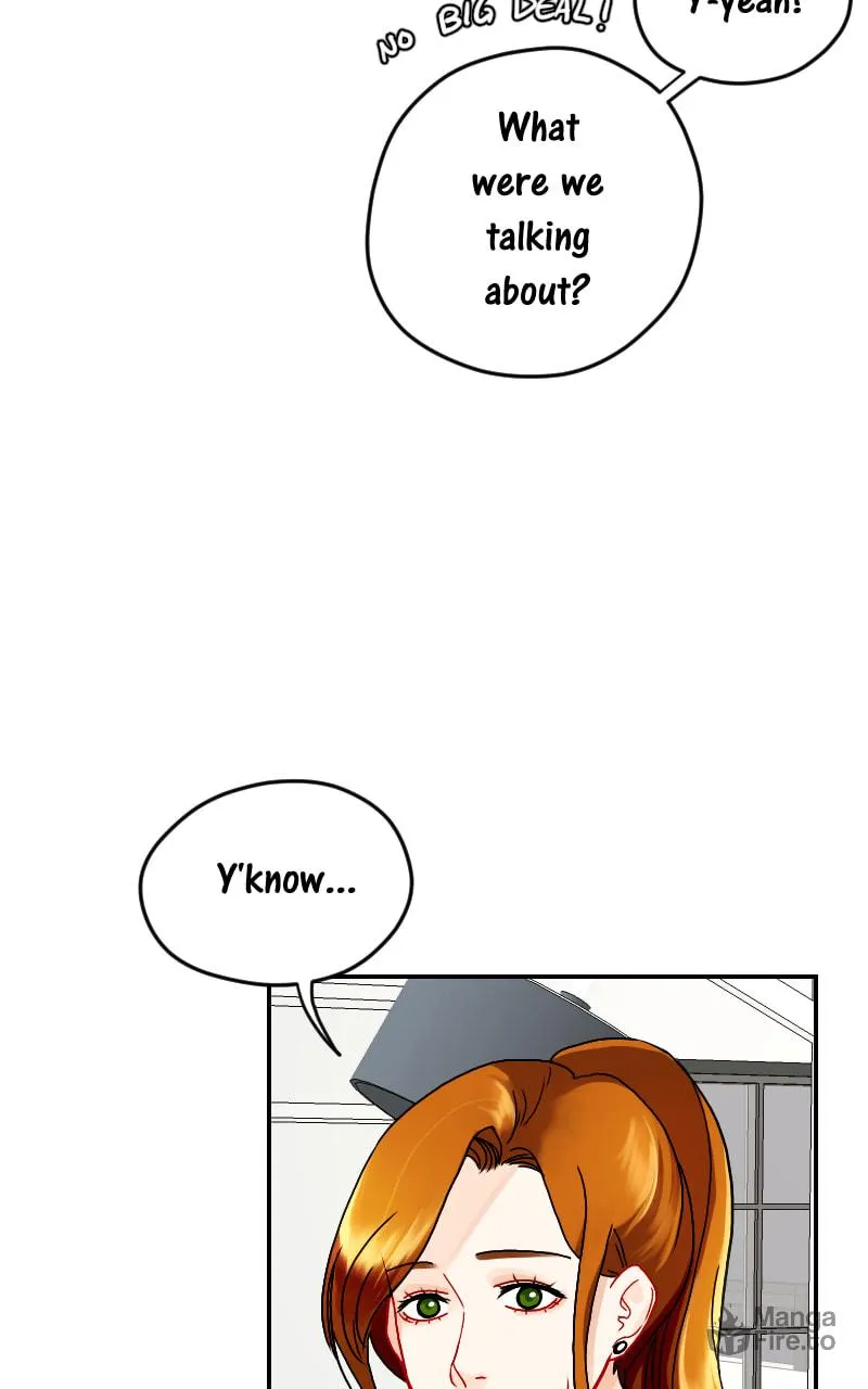 Love Me Knot Chapter 20 page 25 - 