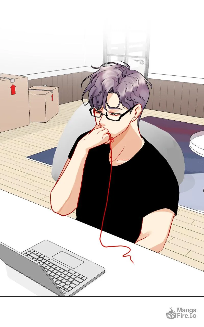 Love Me Knot Chapter 20 page 30 - 