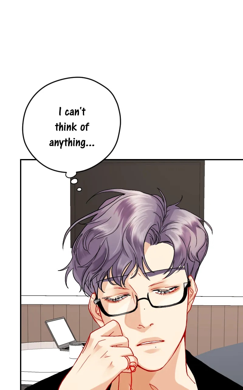 Love Me Knot Chapter 20 page 31 - 