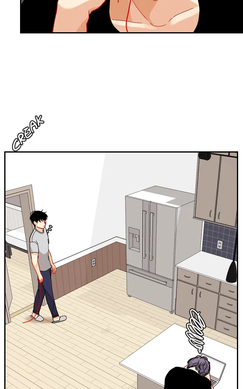 Love Me Knot Chapter 20 page 32 - 