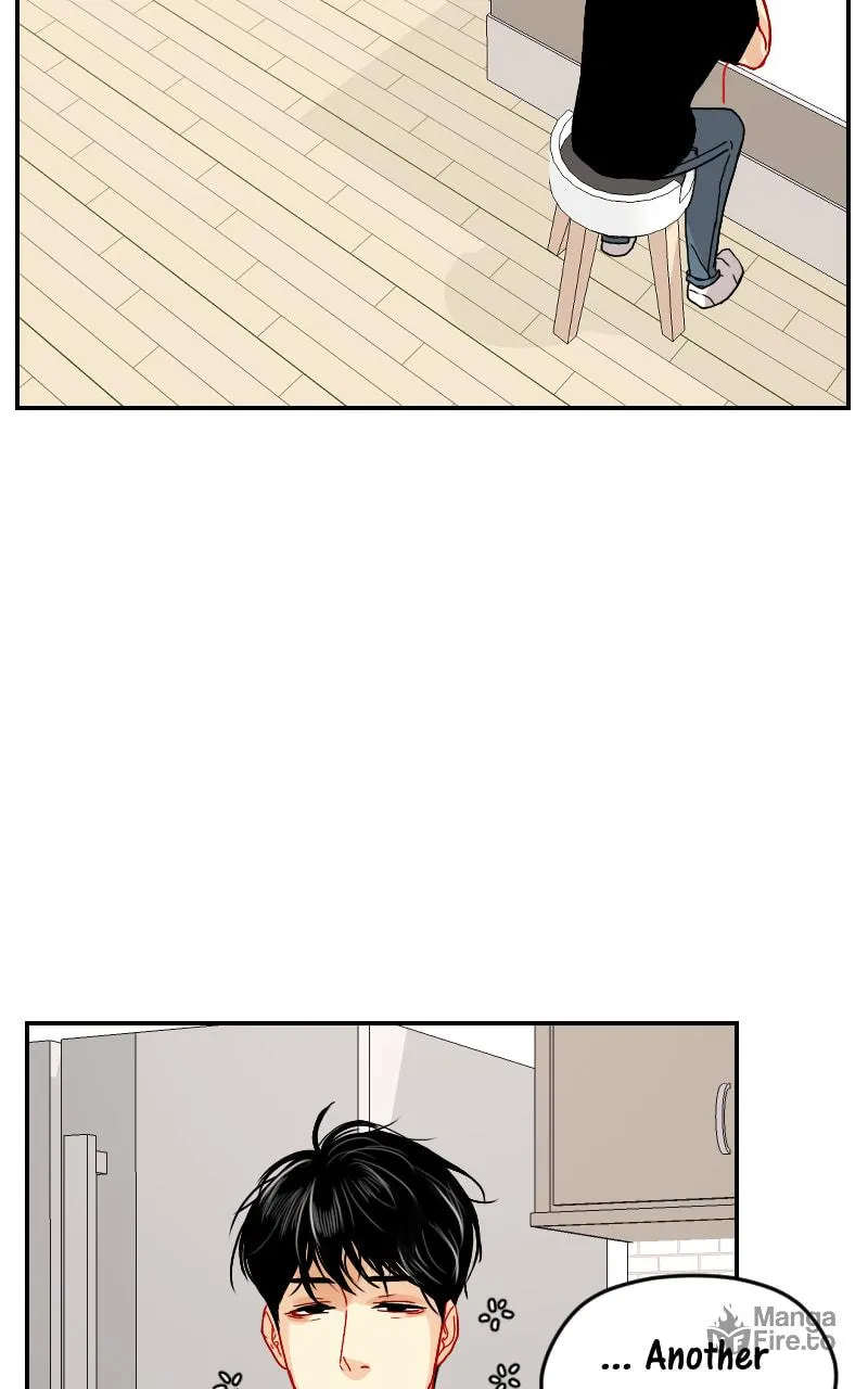 Love Me Knot Chapter 20 page 33 - 