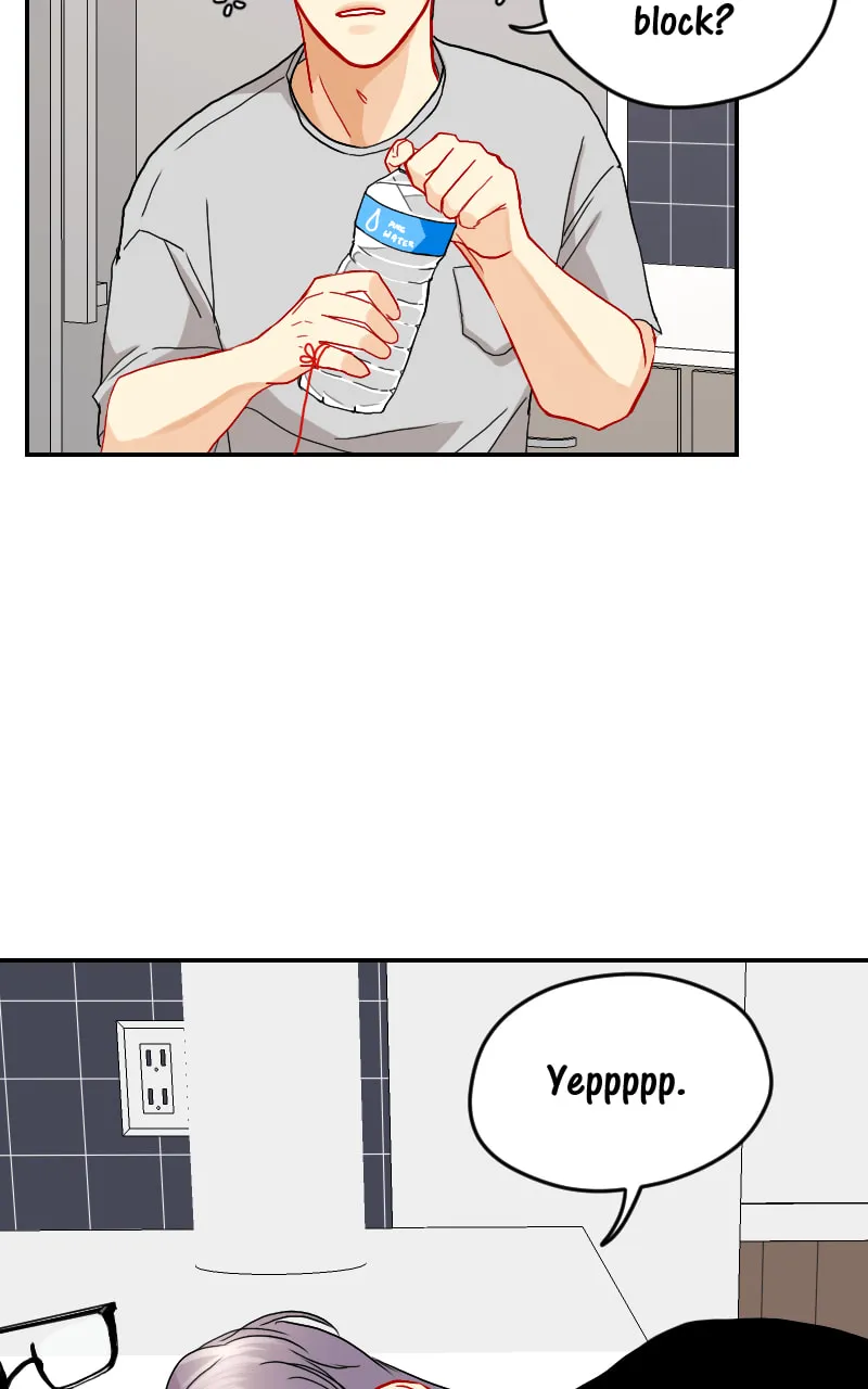 Love Me Knot Chapter 20 page 34 - 