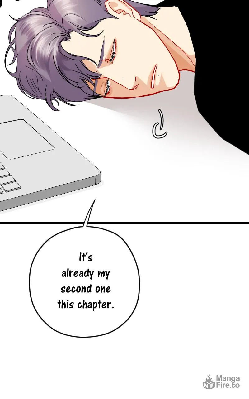 Love Me Knot Chapter 20 page 35 - 