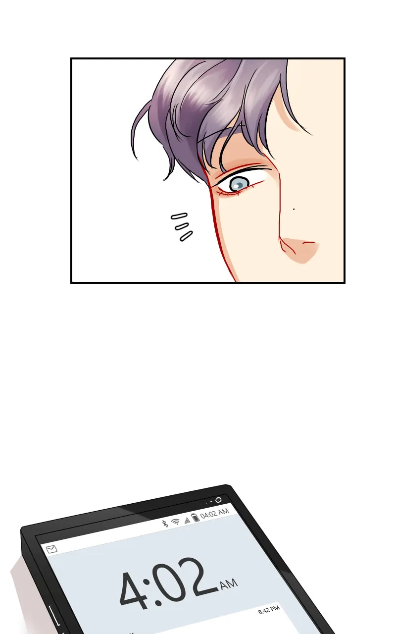 Love Me Knot Chapter 20 page 38 - 