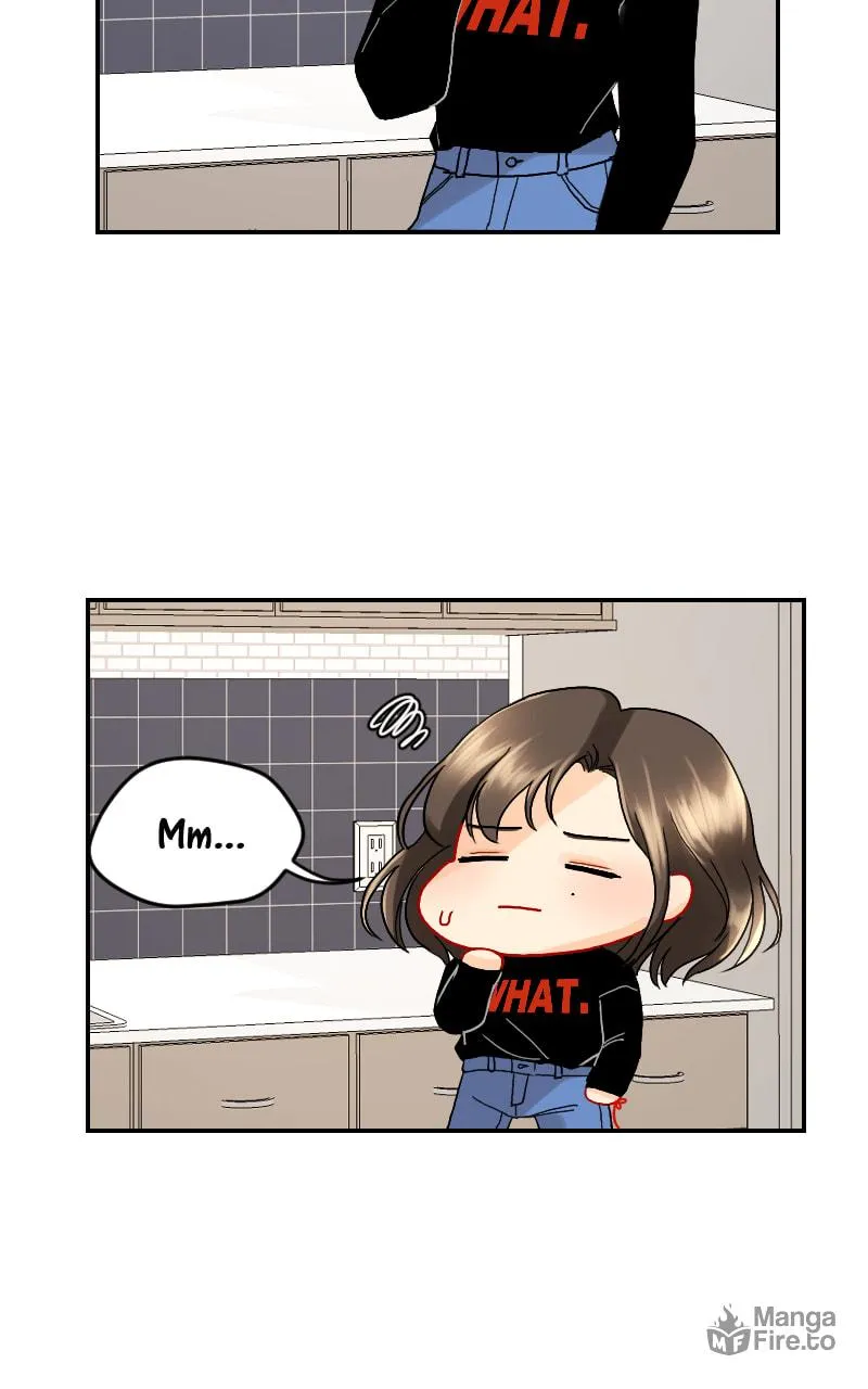 Love Me Knot Chapter 20 page 5 - 