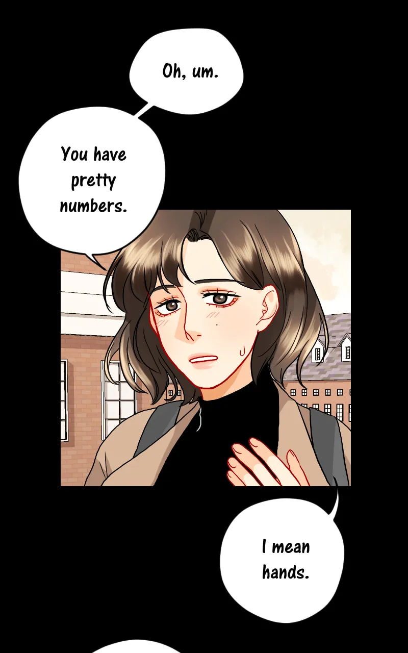 Love Me Knot Chapter 20 page 41 - 