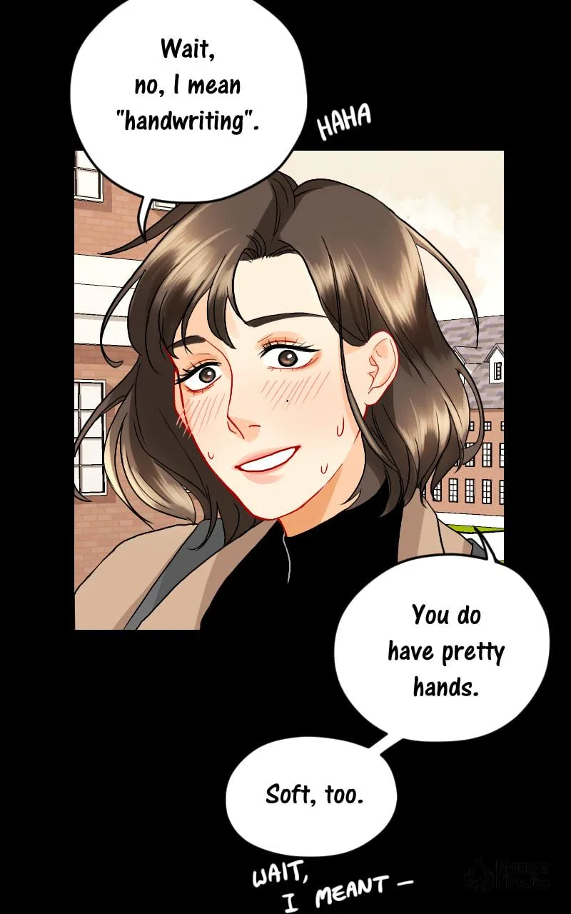 Love Me Knot Chapter 20 page 42 - 
