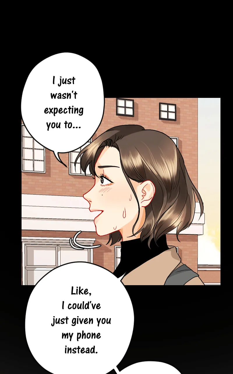 Love Me Knot Chapter 20 page 43 - 