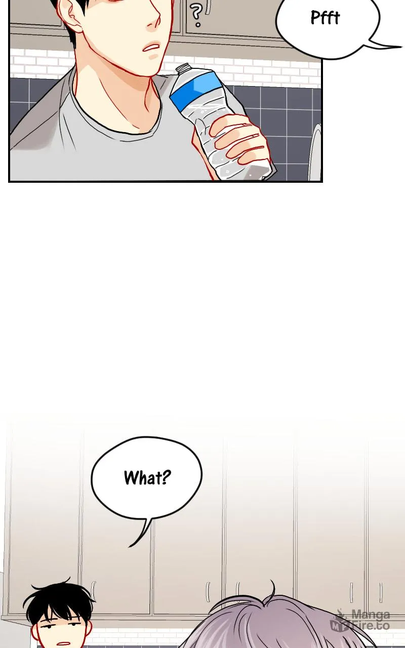 Love Me Knot Chapter 20 page 45 - 