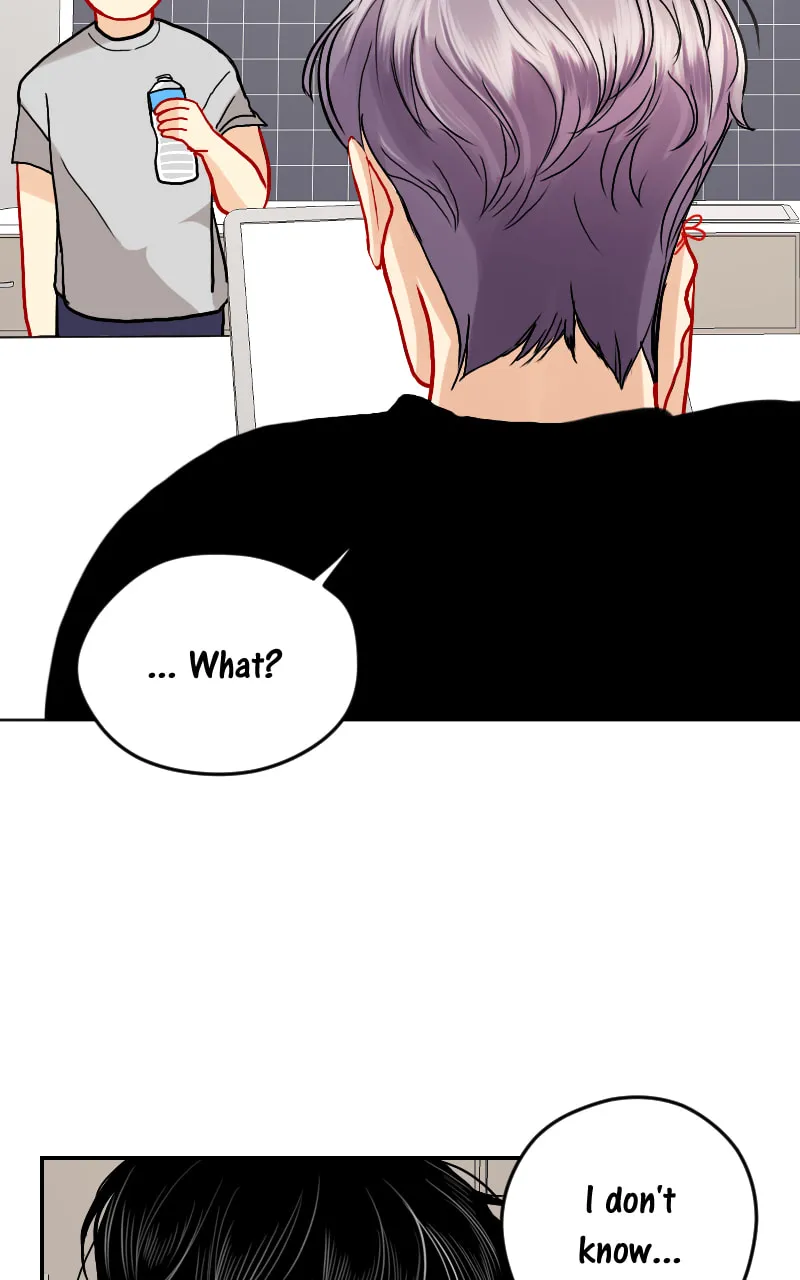 Love Me Knot Chapter 20 page 46 - 