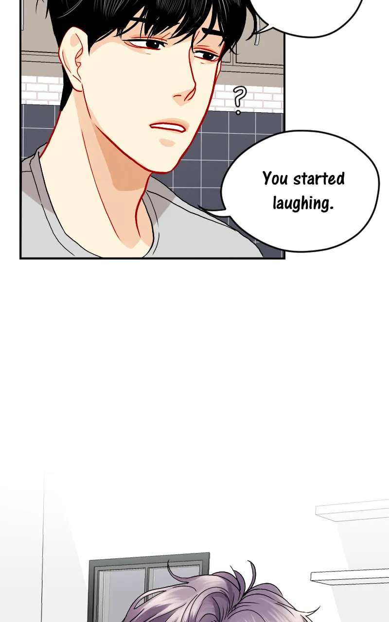 Love Me Knot Chapter 20 page 47 - 