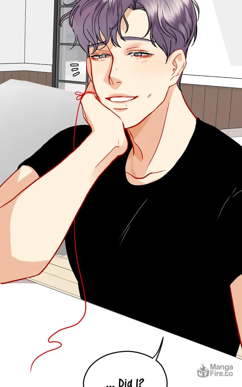 Love Me Knot Chapter 20 page 48 - 