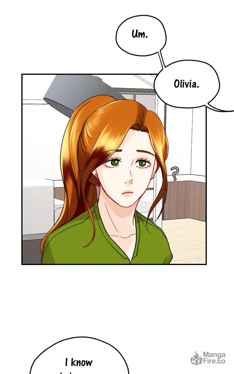 Love Me Knot Chapter 20 page 6 - 