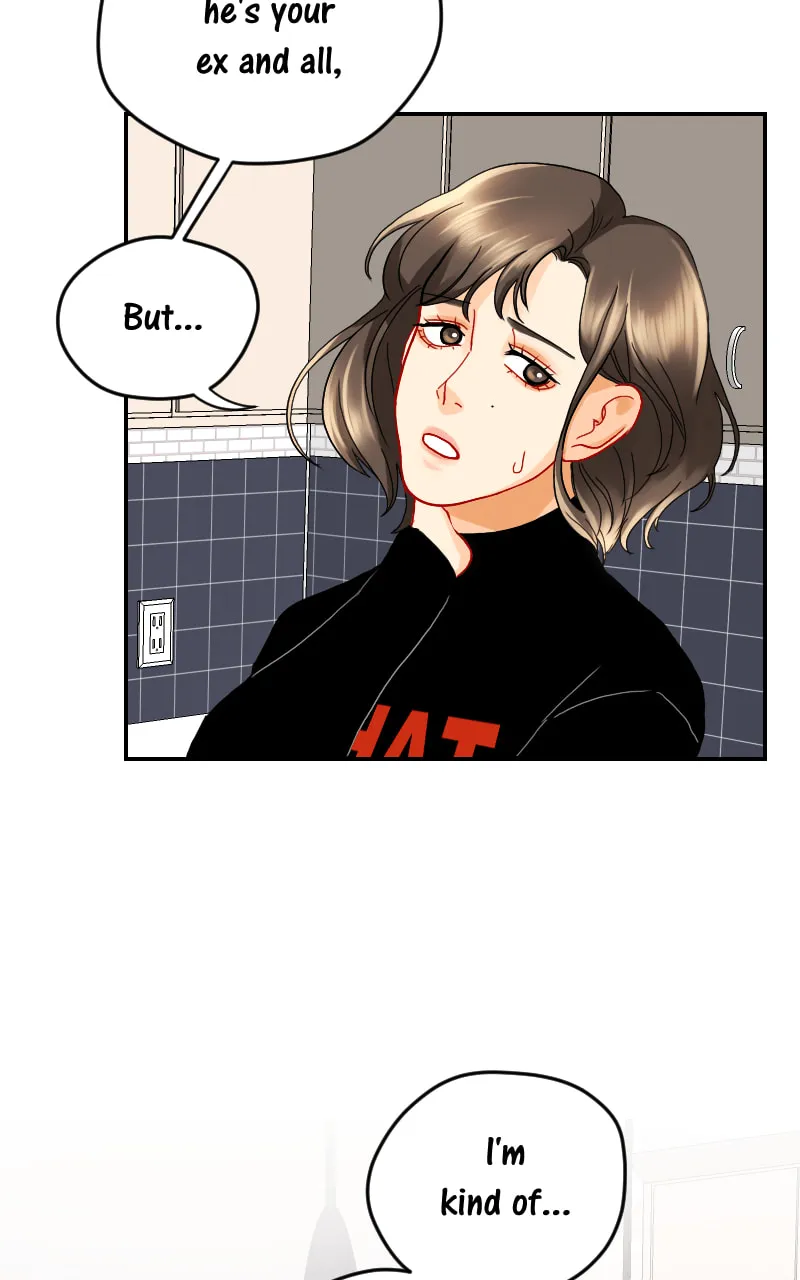 Love Me Knot Chapter 20 page 7 - 