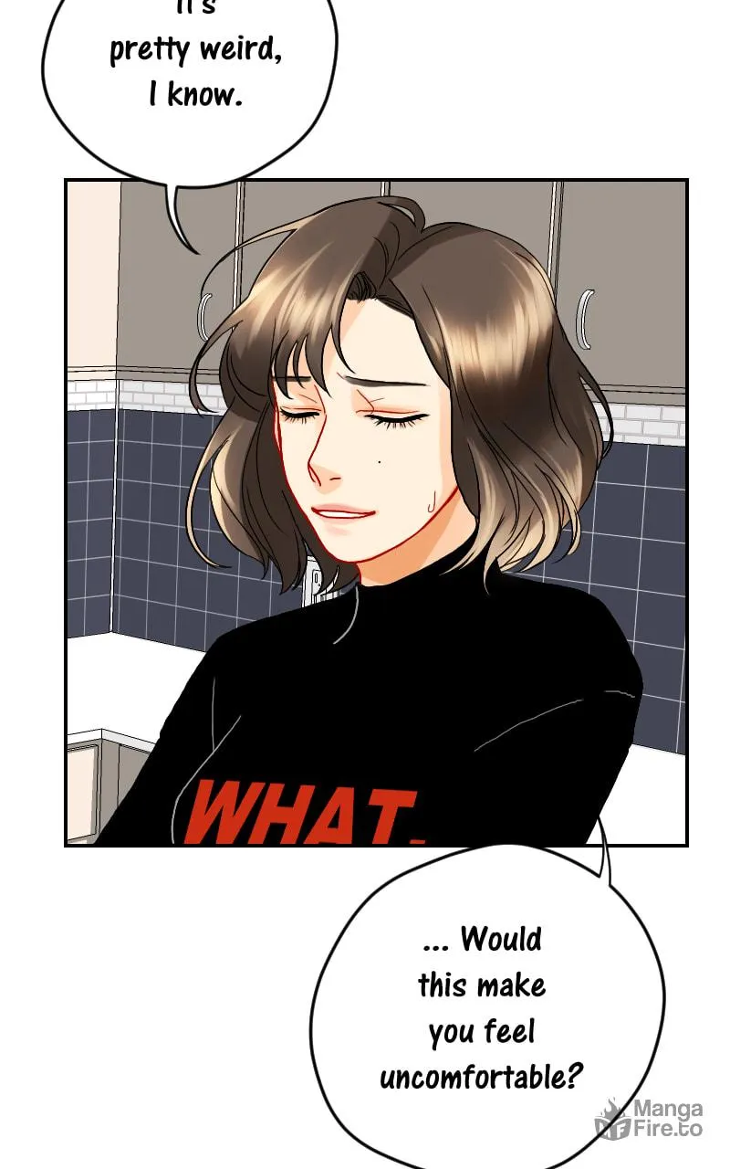 Love Me Knot Chapter 20 page 9 - 