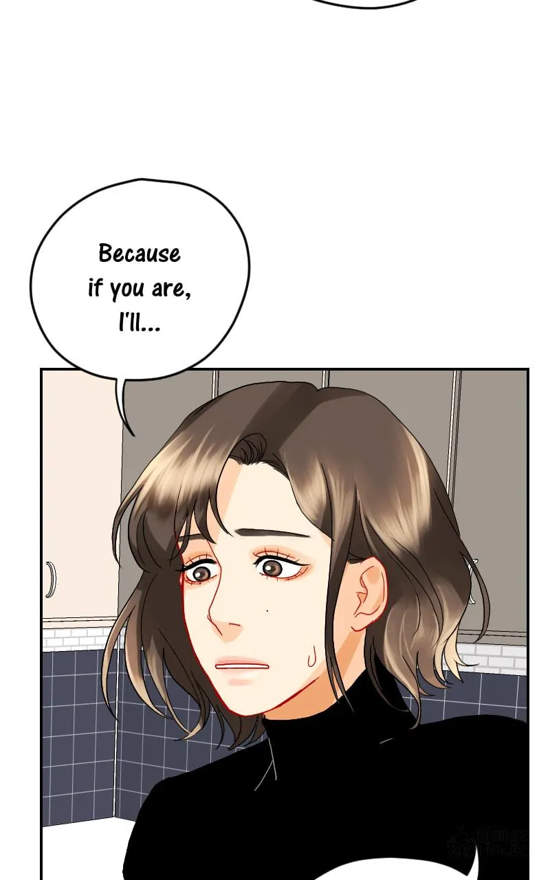 Love Me Knot Chapter 20 page 10 - 