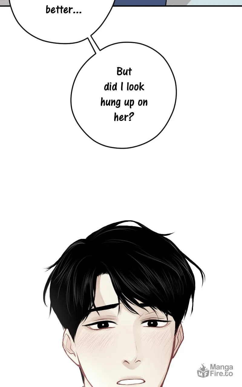 Love Me Knot Chapter 21 page 12 - 
