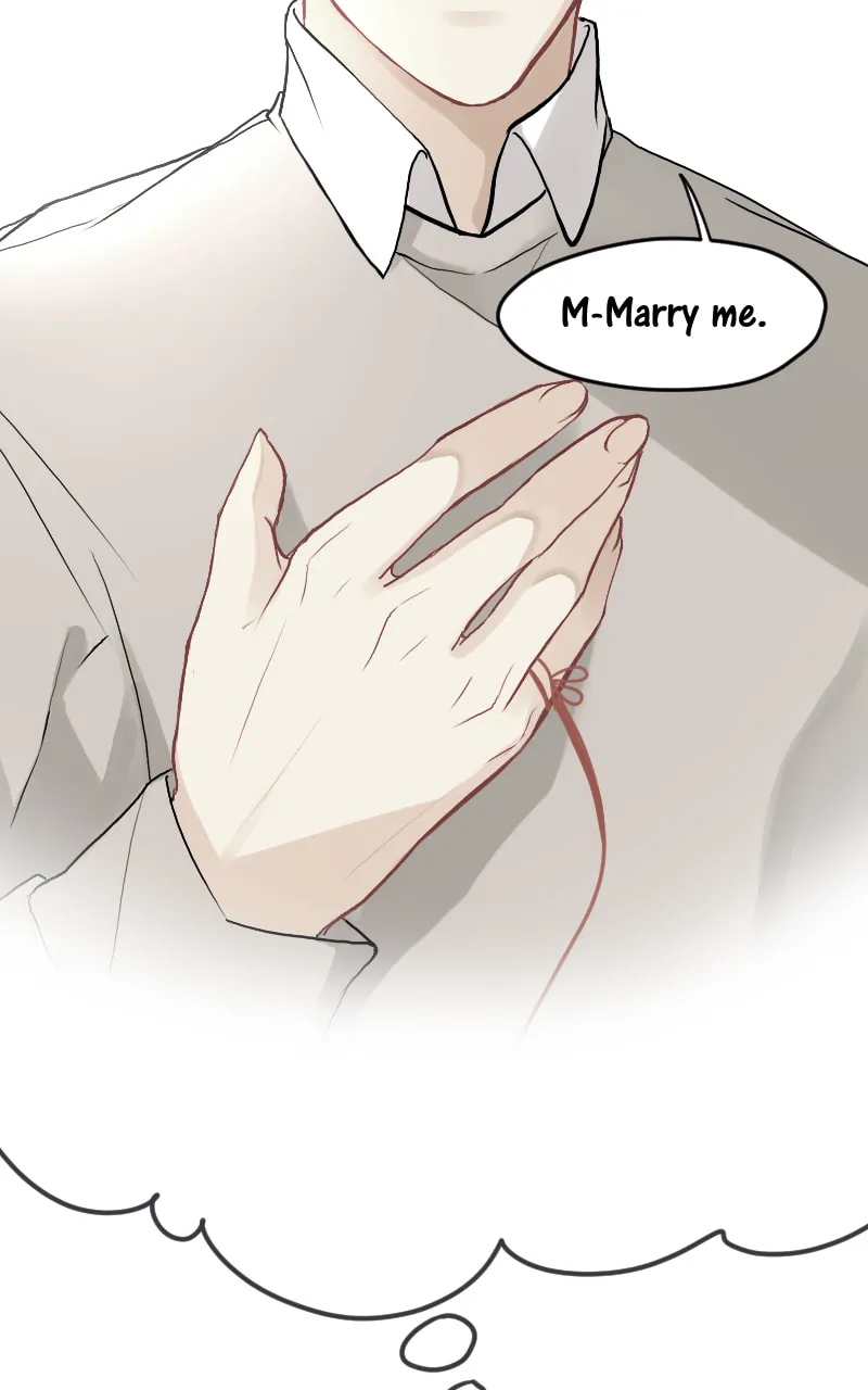 Love Me Knot Chapter 21 page 13 - 