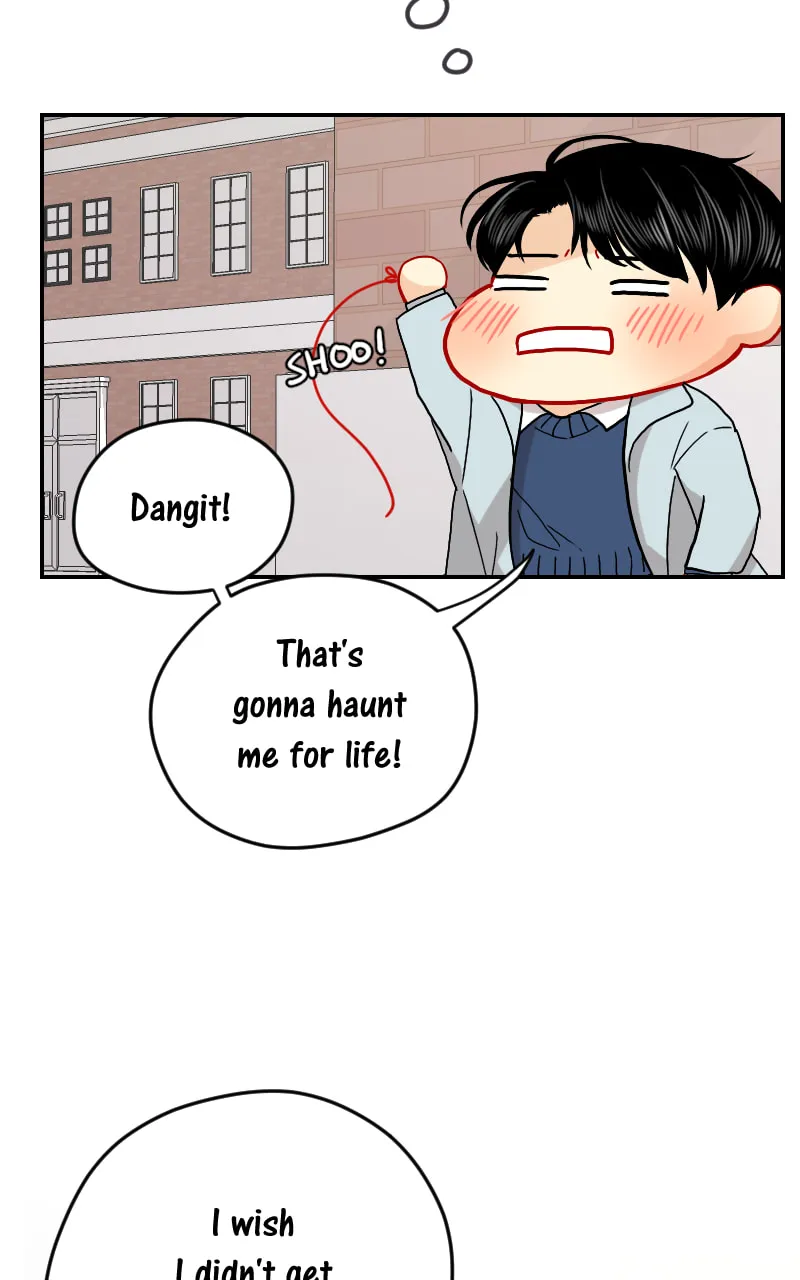 Love Me Knot Chapter 21 page 14 - 