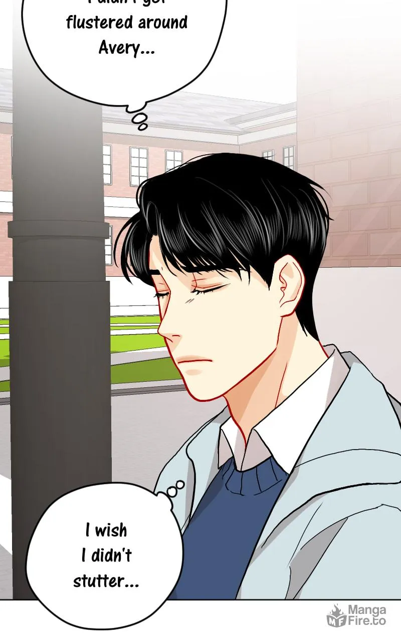 Love Me Knot Chapter 21 page 15 - 