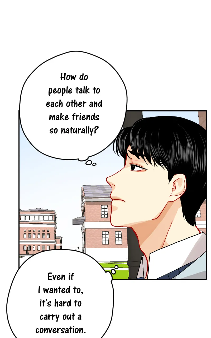Love Me Knot Chapter 21 page 16 - 