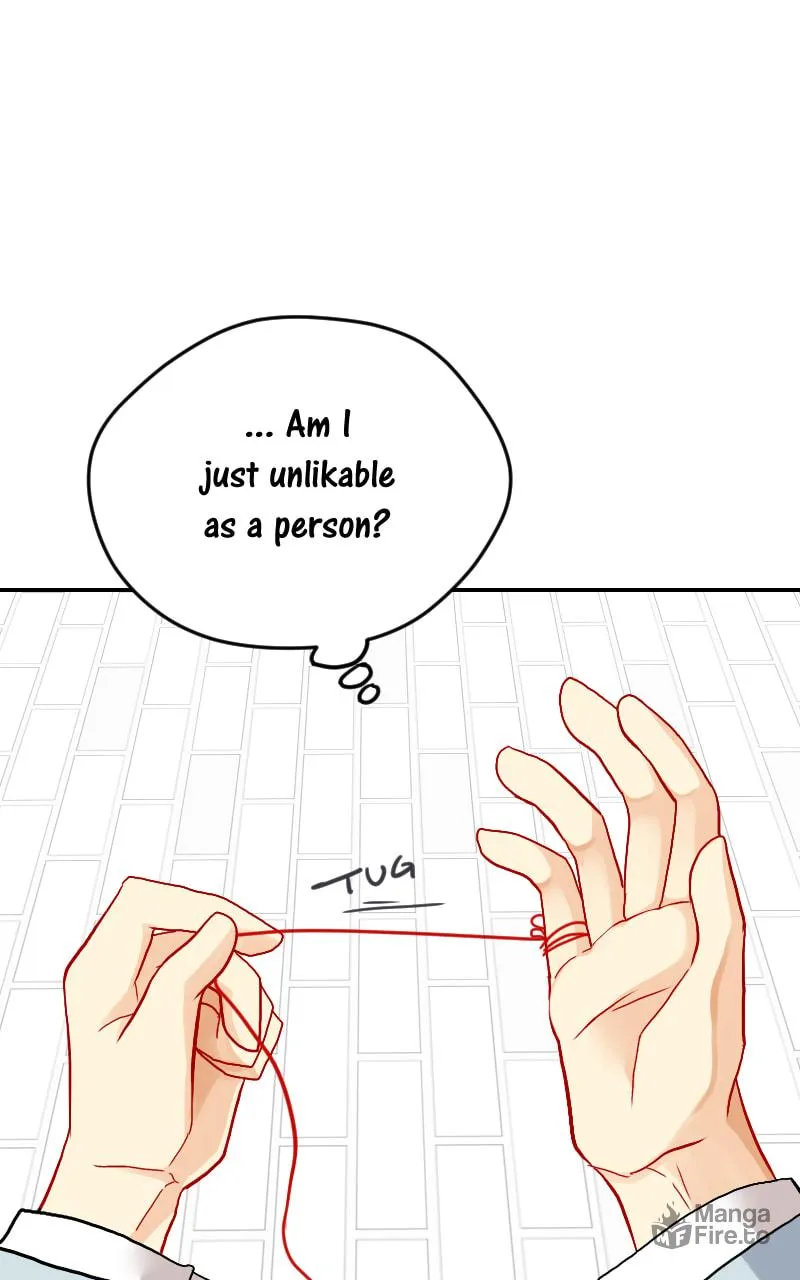 Love Me Knot Chapter 21 page 18 - 