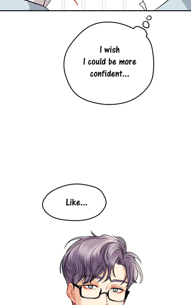 Love Me Knot Chapter 21 page 19 - 