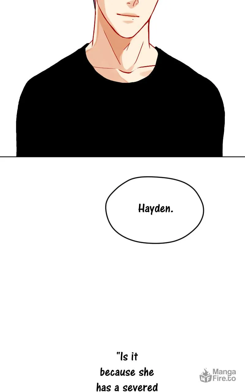 Love Me Knot Chapter 21 page 20 - 