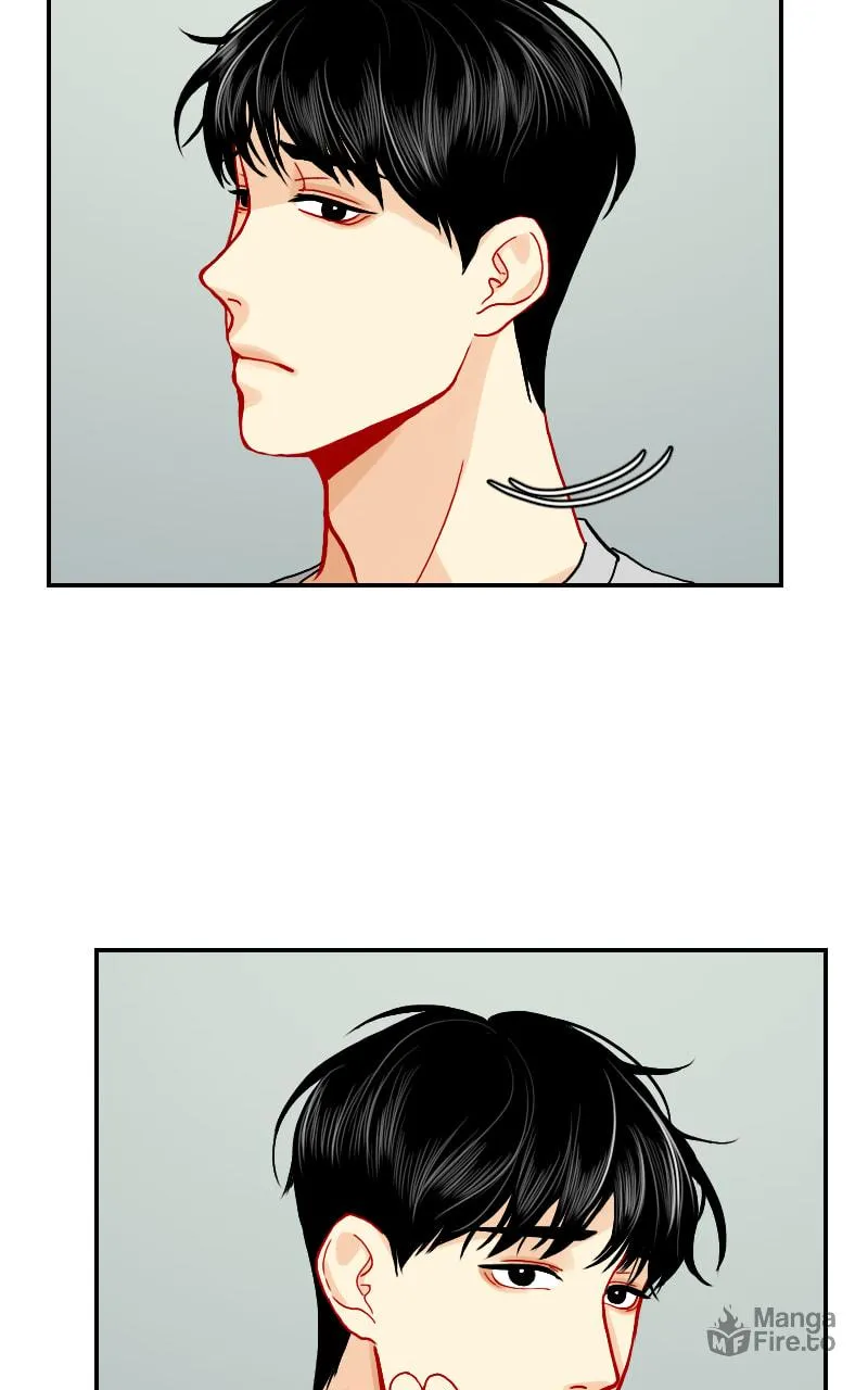 Love Me Knot Chapter 21 page 3 - 