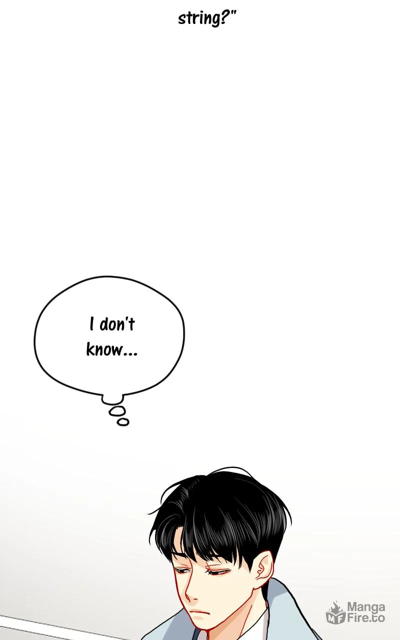 Love Me Knot Chapter 21 page 21 - 