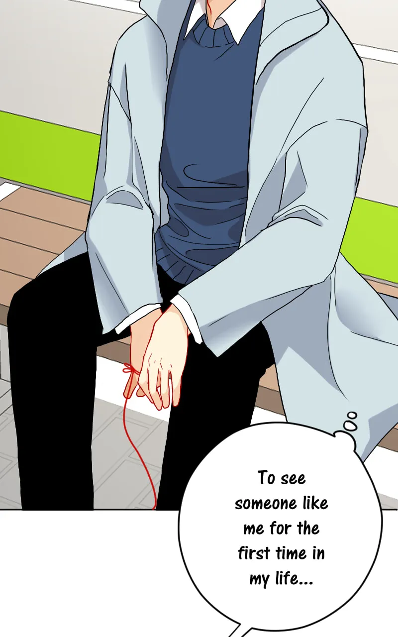 Love Me Knot Chapter 21 page 22 - 