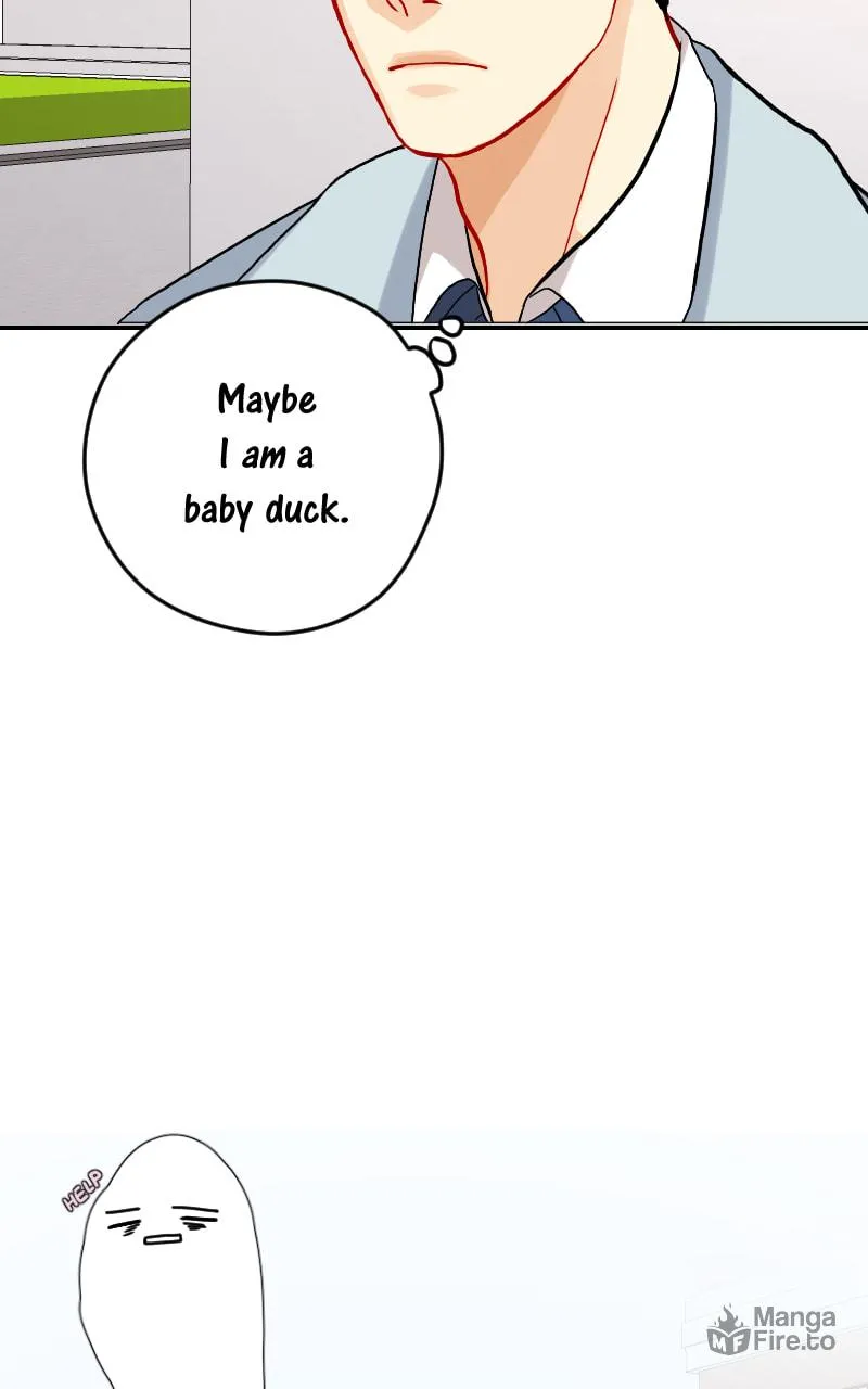 Love Me Knot Chapter 21 page 24 - 